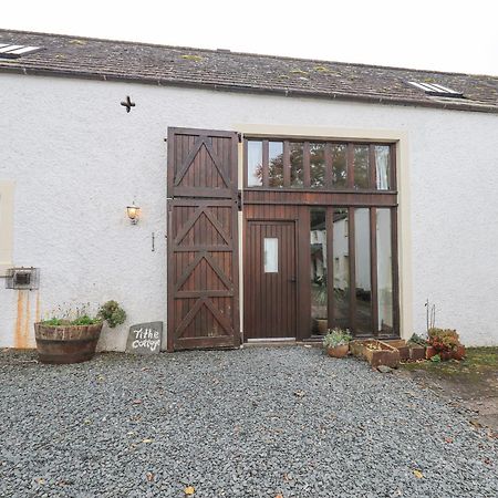 Tithe Cottage Cockermouth Eksteriør billede