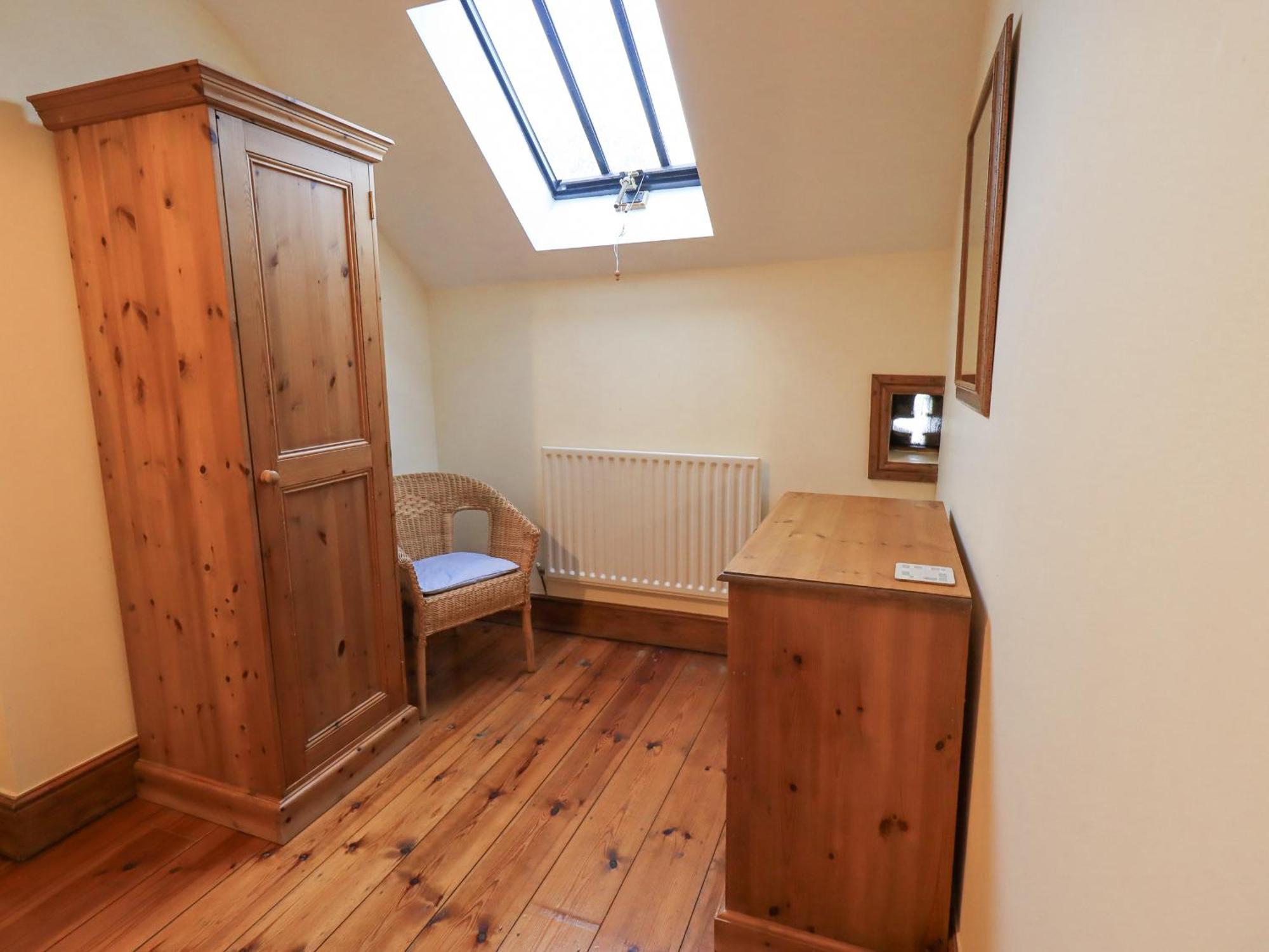 Tithe Cottage Cockermouth Eksteriør billede