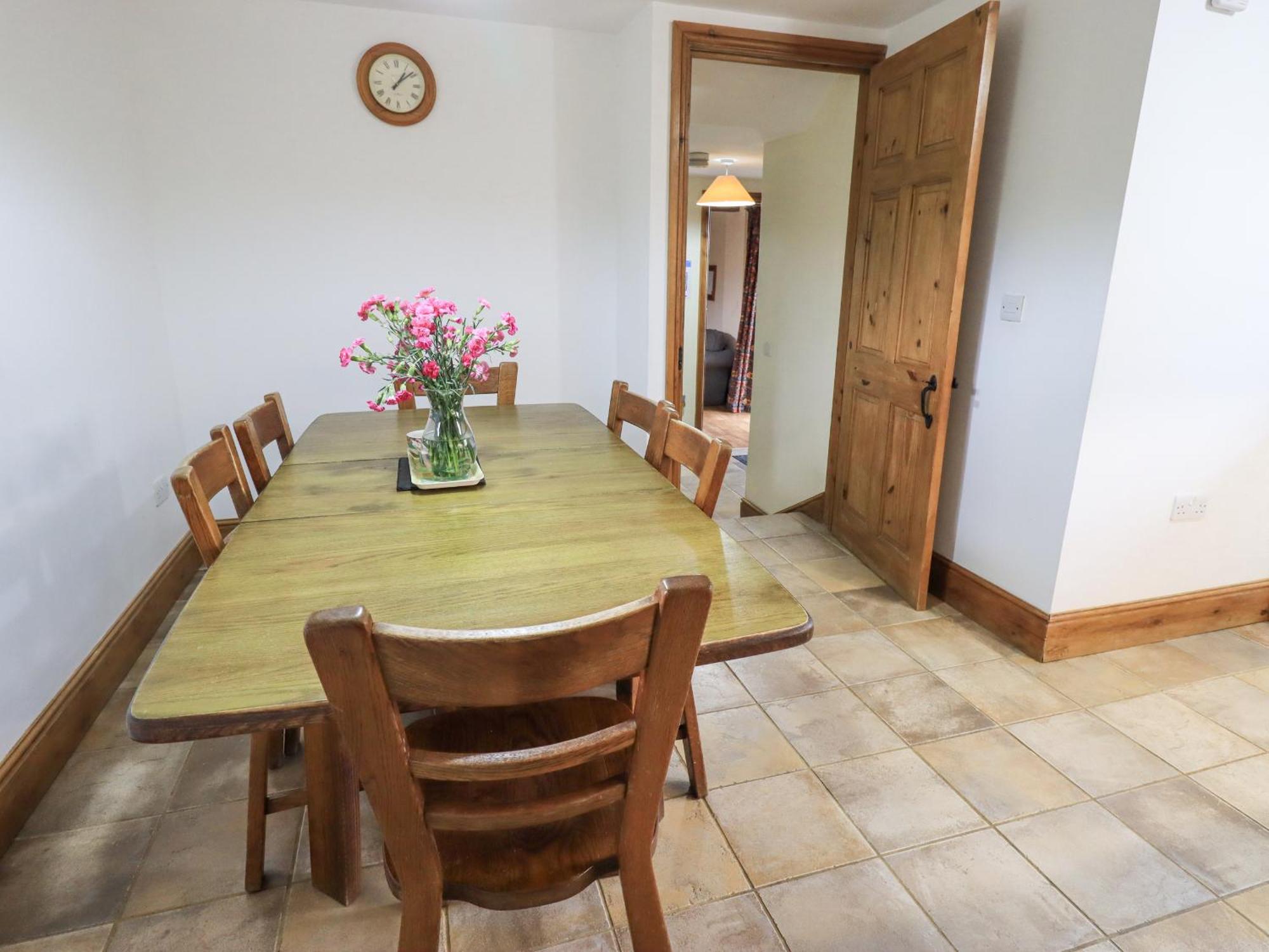 Tithe Cottage Cockermouth Eksteriør billede