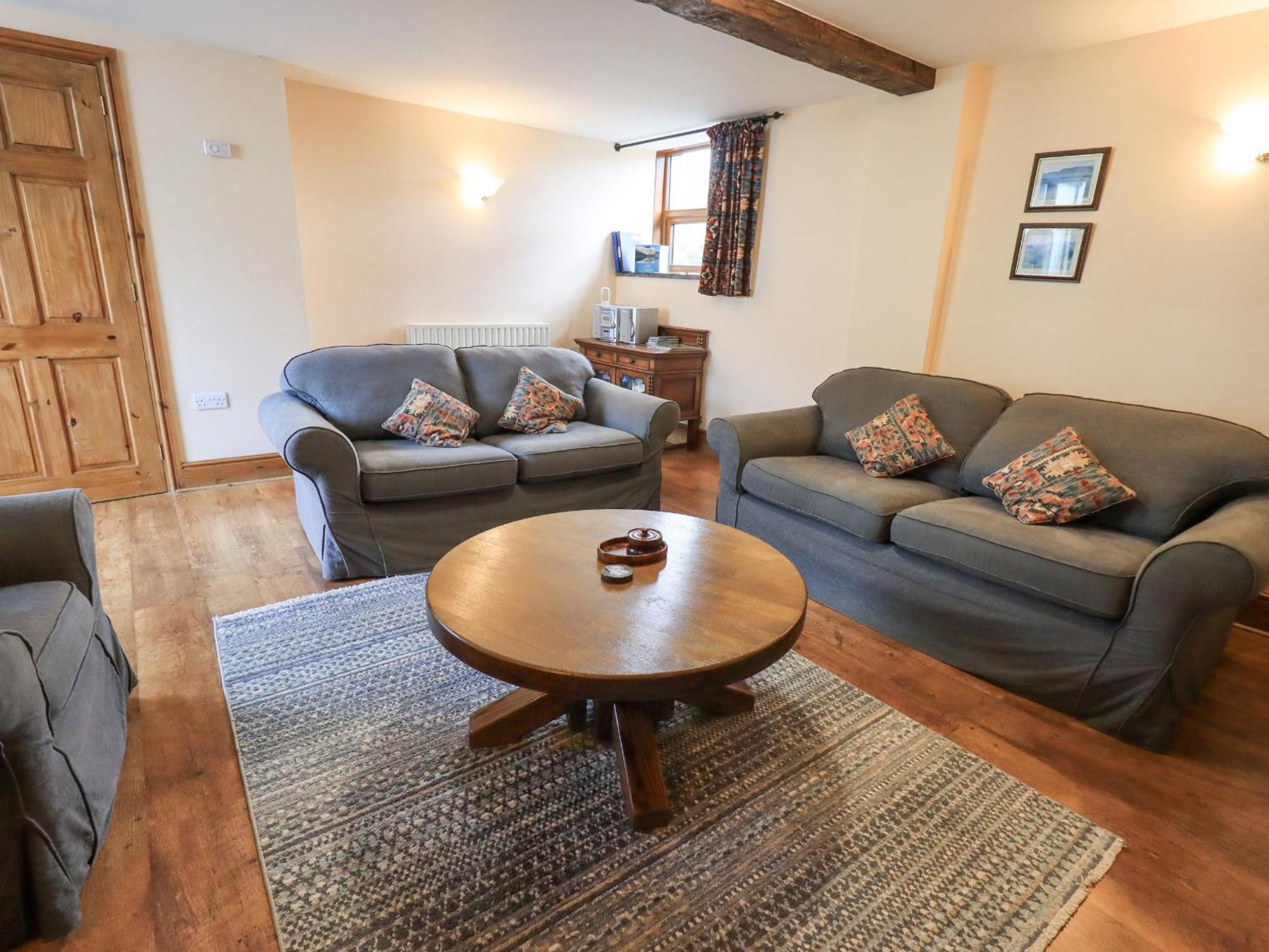 Tithe Cottage Cockermouth Eksteriør billede